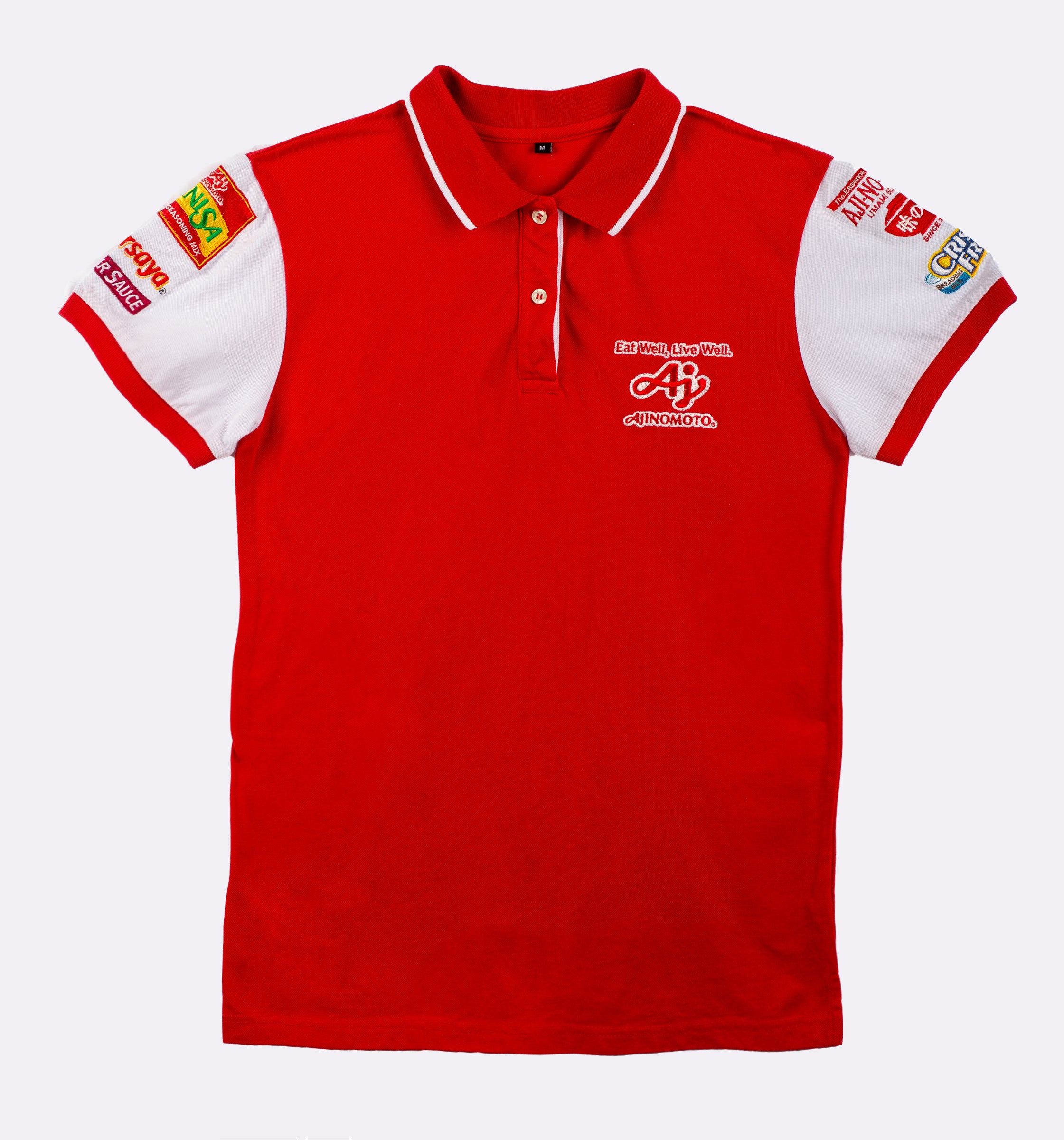 Sample Uniform – Unitee