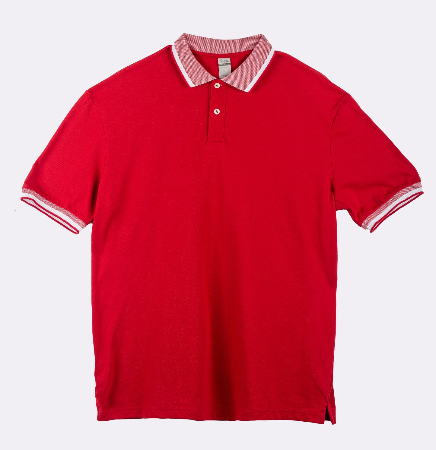 Plain Polo Sirt