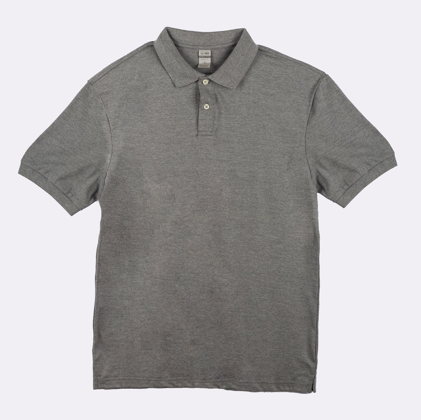 Plain Polo Sirt
