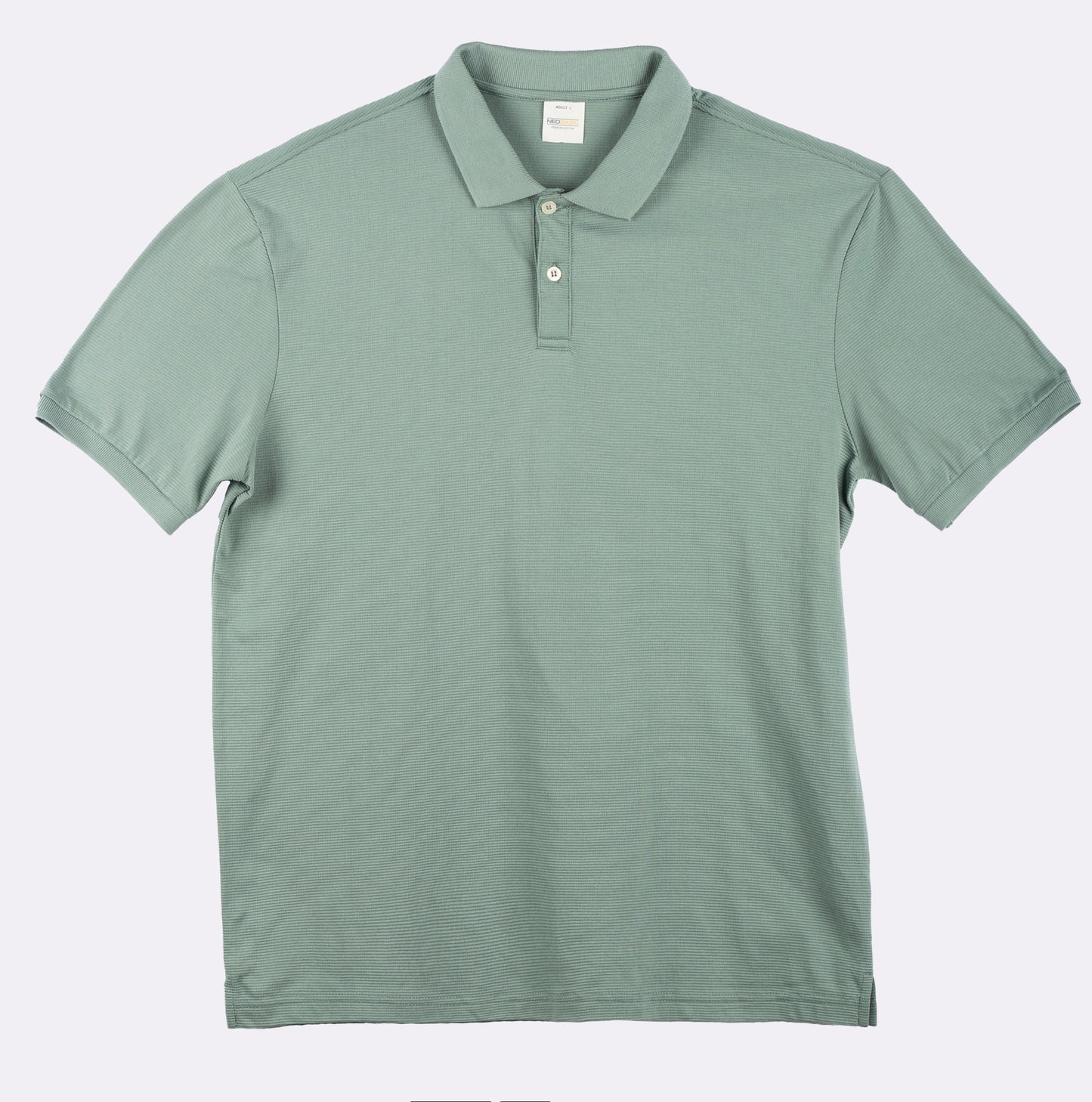 Plain Polo Sirt