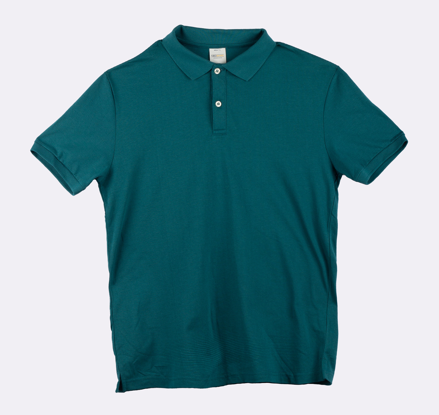 Plain Polo Sirt