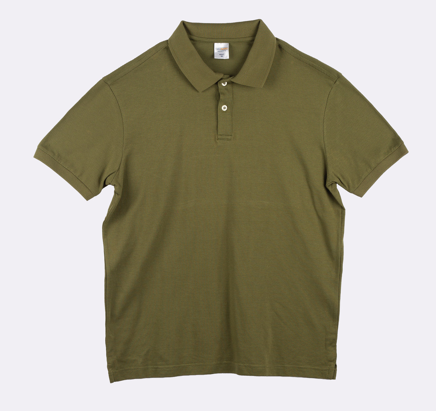 Plain Polo Sirt
