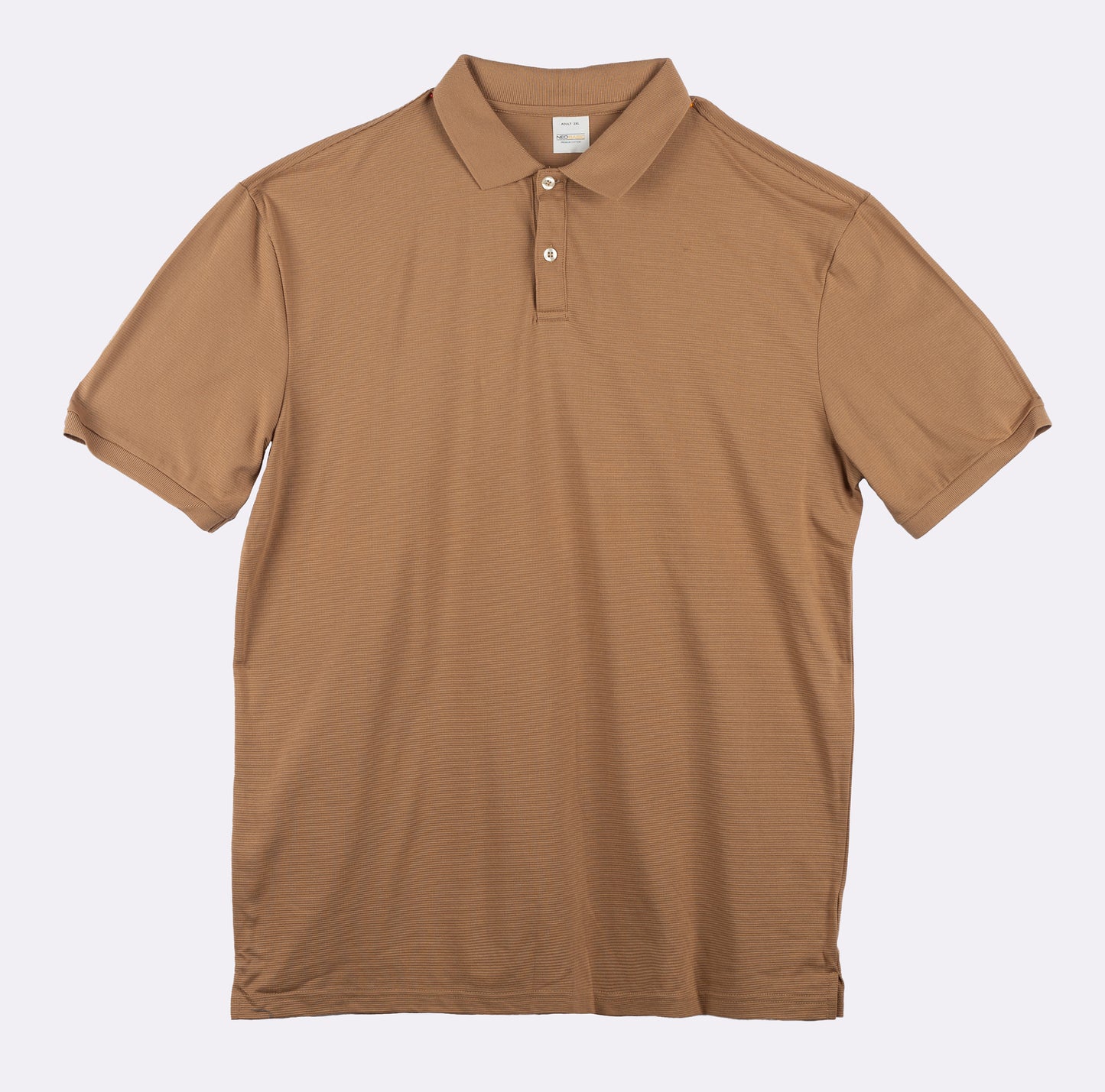 Plain Polo Sirt