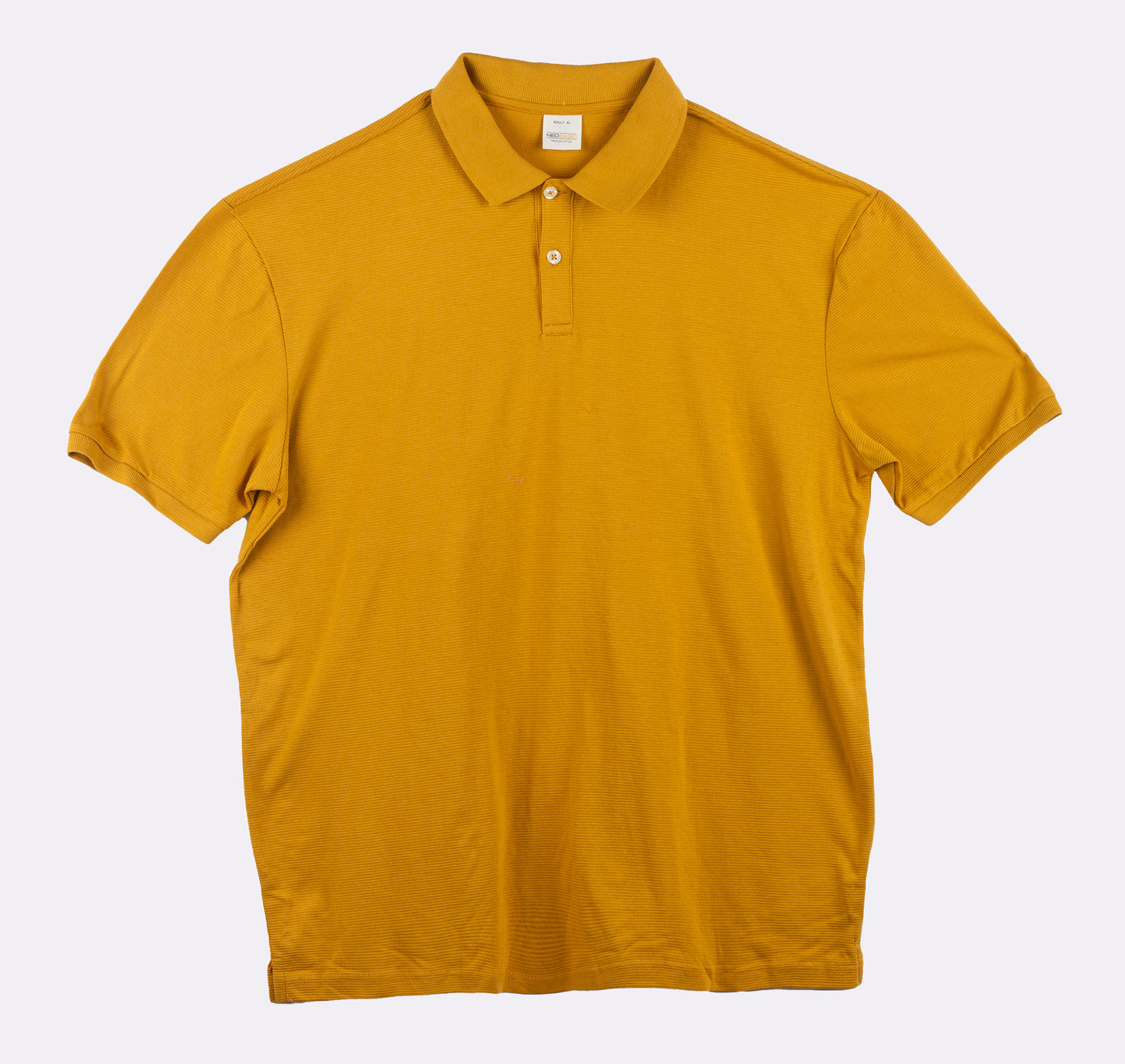 Plain Polo Sirt