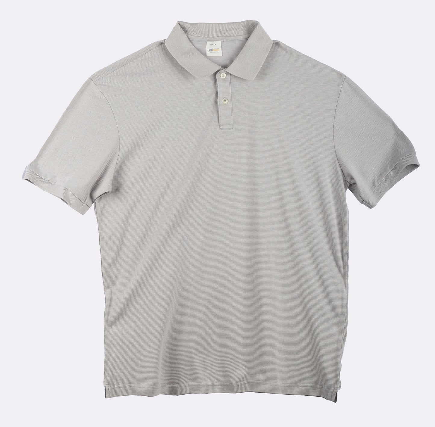 Plain Polo Sirt